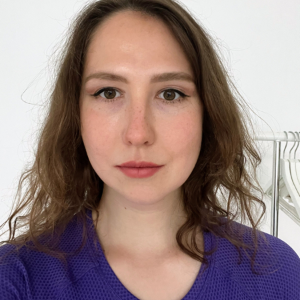 Hanna Novikava