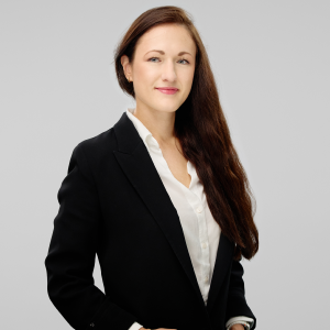Justyna Borowik