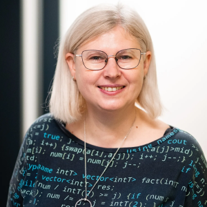 Barbara Halska