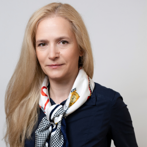 Joanna Bruździak-Maleszewska