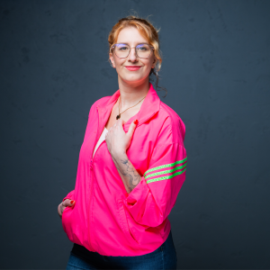 Katarzyna Wiśniewska