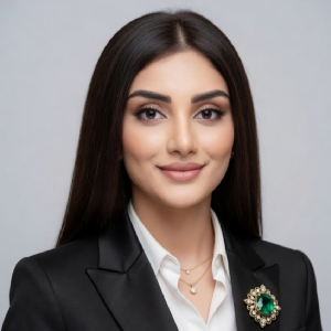 Nilofar Ayoubi