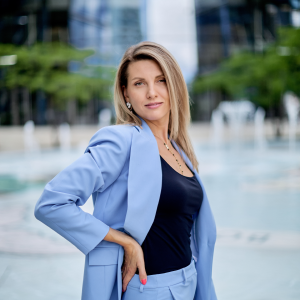 Olga Medvedjko