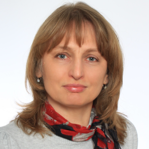 Agnieszka Syntfeld