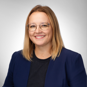 Anna Szajner-Sosnowska