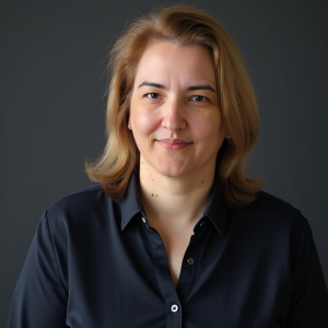 Nataša Boroch