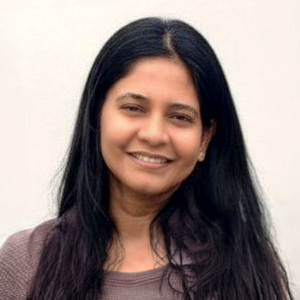 Surbhi Sinha
