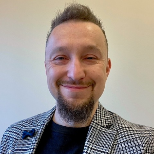 Marcin Kasprzyk