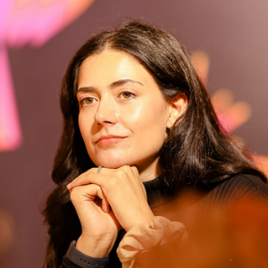 Katerina Trendafilova