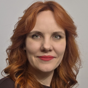Joanna Foks