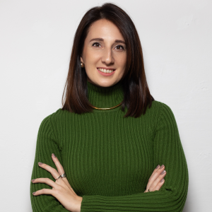 Anna Mazur
