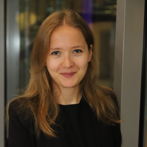Klaudia Sibielak
