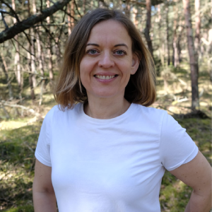 Aleksandra Dudkowska