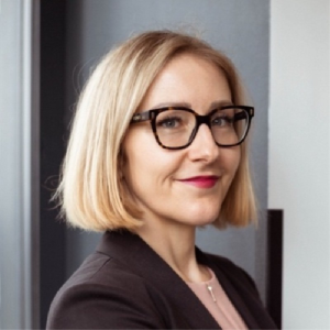 Magdalena Kamińska