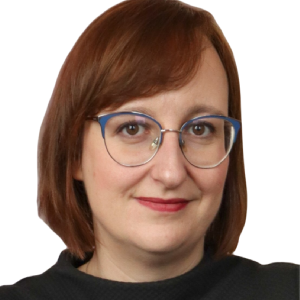 Agata Cupriak