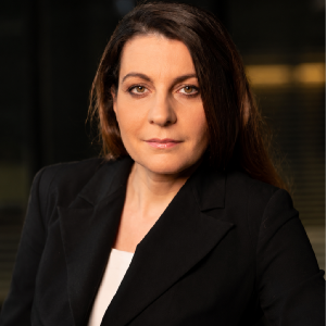 Nadia Bouacid