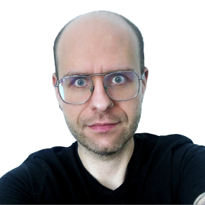 Michał Bajerski