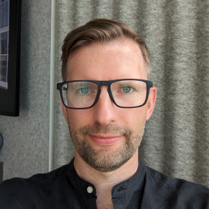 Lukasz Foretek