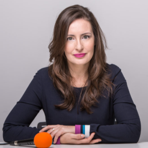 Kamila Dzierżanowska