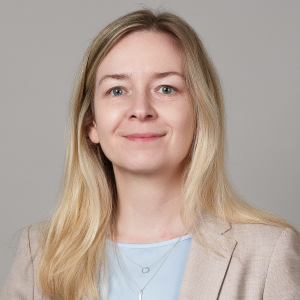 Agnieszka Bedkowska