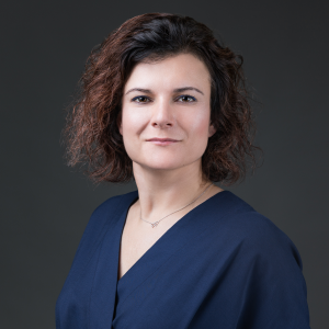 Justyna Adamczewska