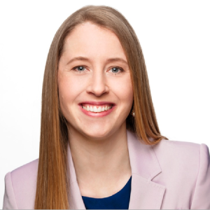 Bettina Van Bruggen-Oberle